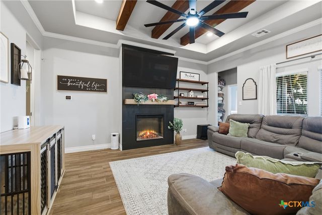 7602 Wind Chime Way, Temple, TX 76502