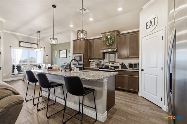 7602 Wind Chime Way, Temple, TX 76502