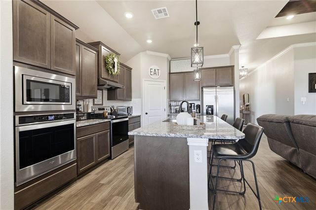 7602 Wind Chime Way, Temple, TX 76502