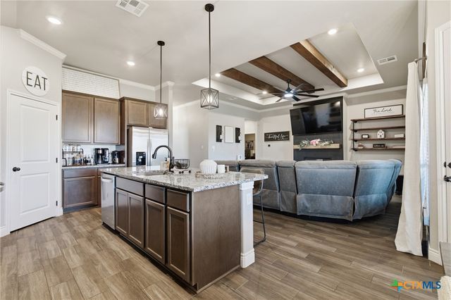 7602 Wind Chime Way, Temple, TX 76502