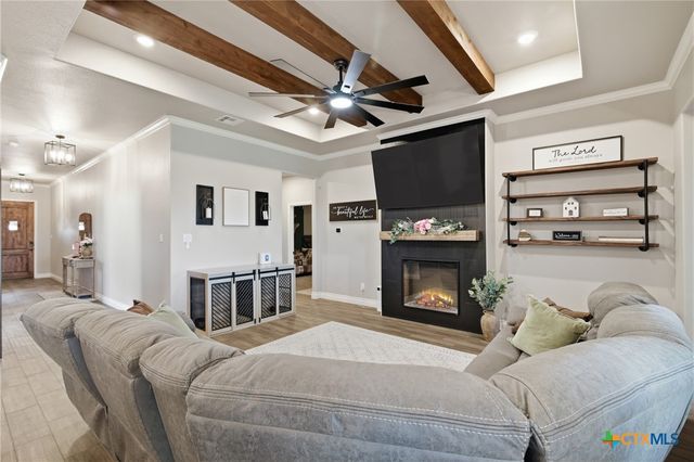 7602 Wind Chime Way, Temple, TX 76502