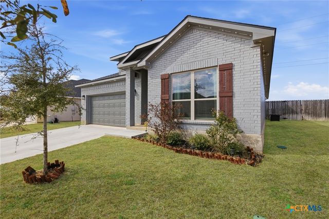 7602 Wind Chime Way, Temple, TX 76502