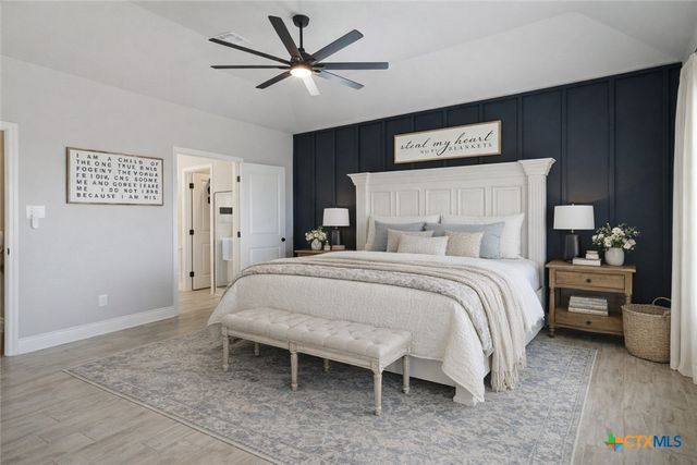 7602 Wind Chime Way, Temple, TX 76502