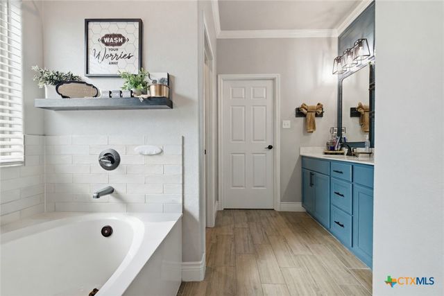 7602 Wind Chime Way, Temple, TX 76502