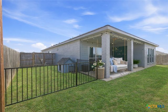 7602 Wind Chime Way, Temple, TX 76502