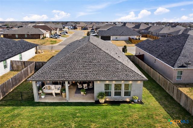 7602 Wind Chime Way, Temple, TX 76502