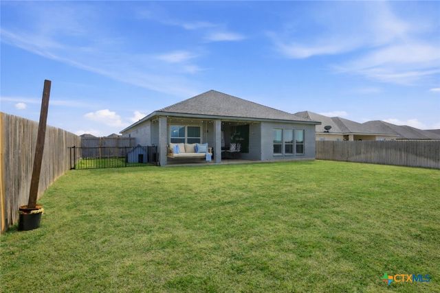7602 Wind Chime Way, Temple, TX 76502
