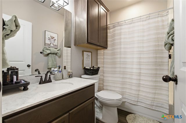 7602 Wind Chime Way, Temple, TX 76502