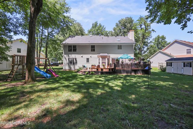 19 Vail Valley Drive, Manalapan, NJ 07726