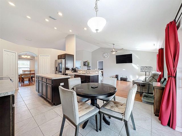 13046 KILDEER ROAD, Weeki Wachee, FL 34614