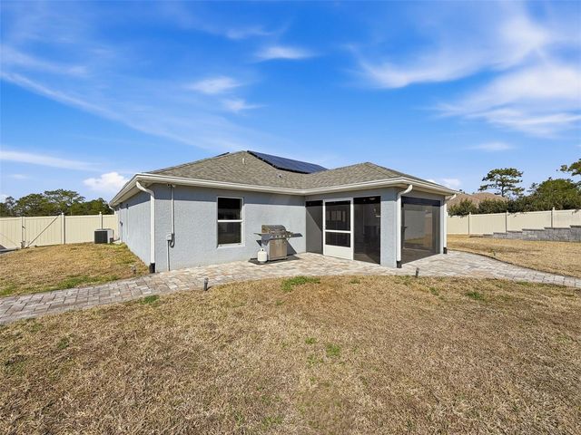 13046 KILDEER ROAD, Weeki Wachee, FL 34614