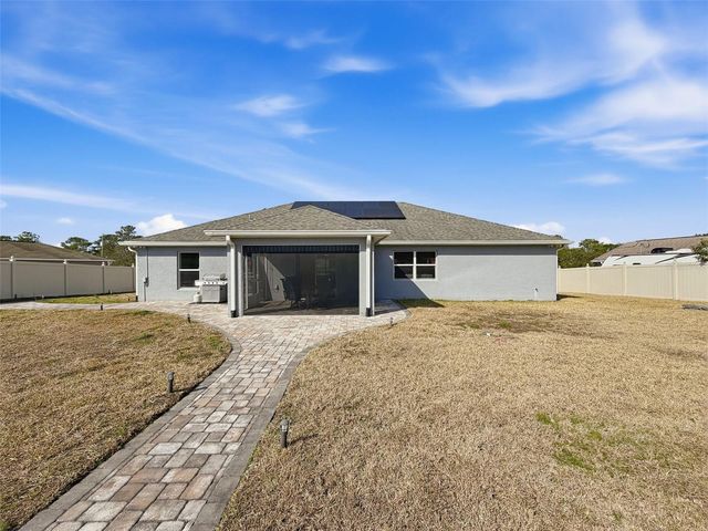 13046 KILDEER ROAD, Weeki Wachee, FL 34614