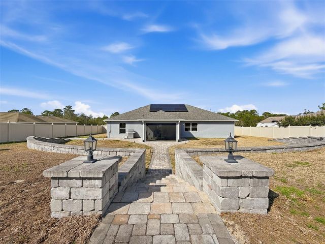 13046 KILDEER ROAD, Weeki Wachee, FL 34614