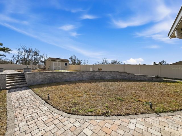 13046 KILDEER ROAD, Weeki Wachee, FL 34614