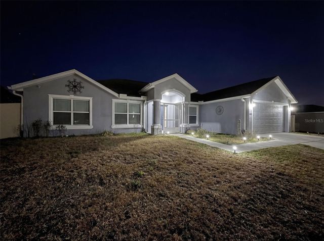 13046 KILDEER ROAD, Weeki Wachee, FL 34614