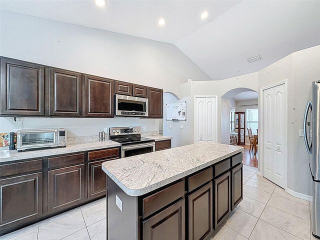 13046 KILDEER ROAD, Weeki Wachee, FL 34614