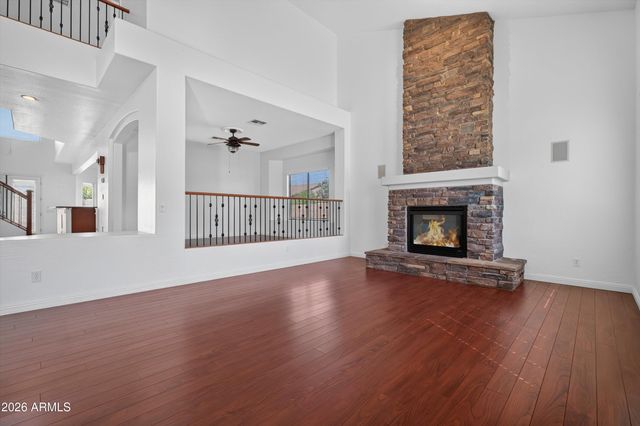 11320 E SPAULDING Avenue, Mesa, AZ 85212