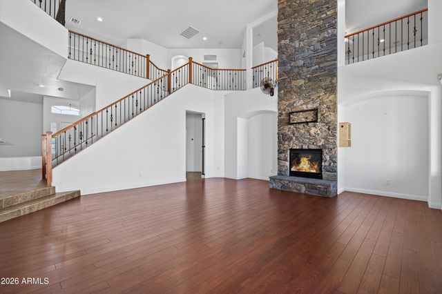 11320 E SPAULDING Avenue, Mesa, AZ 85212