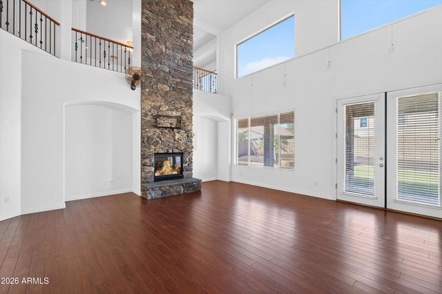 11320 E SPAULDING Avenue, Mesa, AZ 85212