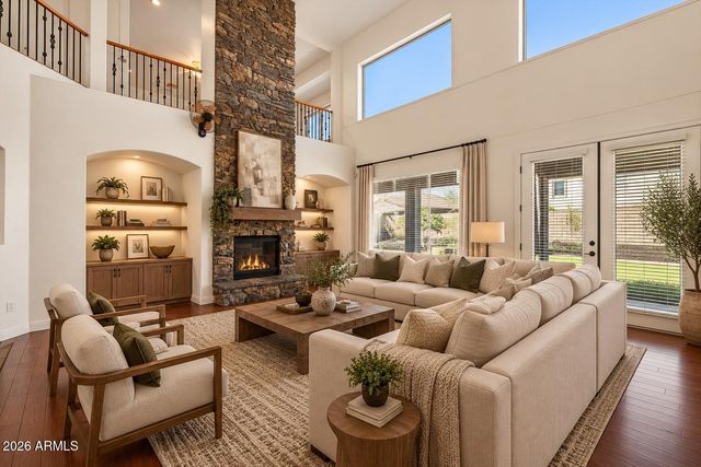 11320 E SPAULDING Avenue, Mesa, AZ 85212