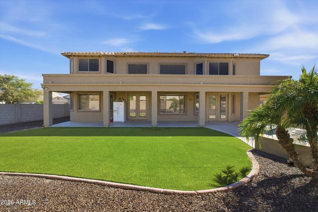 11320 E SPAULDING Avenue, Mesa, AZ 85212