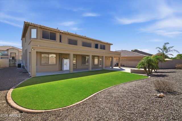 11320 E SPAULDING Avenue, Mesa, AZ 85212