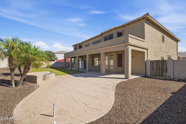 11320 E SPAULDING Avenue, Mesa, AZ 85212