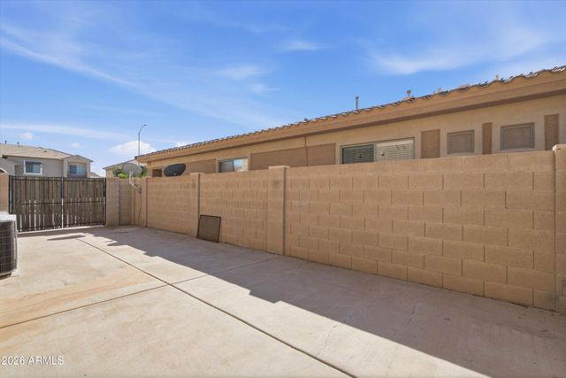 11320 E SPAULDING Avenue, Mesa, AZ 85212