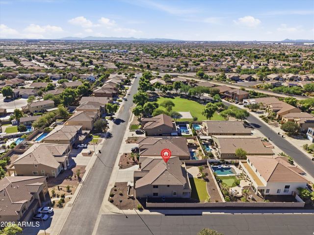 11320 E SPAULDING Avenue, Mesa, AZ 85212