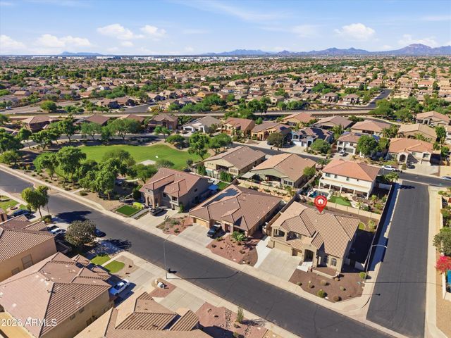 11320 E SPAULDING Avenue, Mesa, AZ 85212
