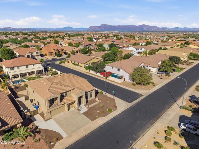 11320 E SPAULDING Avenue, Mesa, AZ 85212
