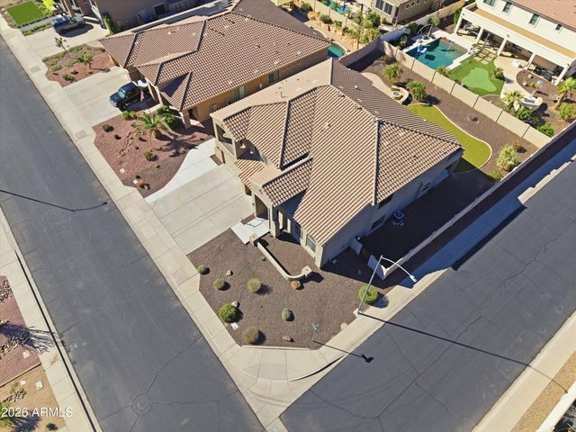 11320 E SPAULDING Avenue, Mesa, AZ 85212