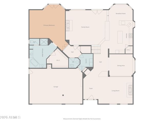11320 E SPAULDING Avenue, Mesa, AZ 85212