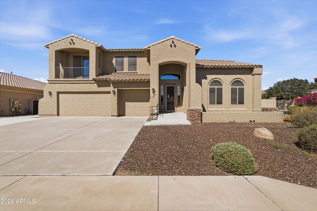 11320 E SPAULDING Avenue, Mesa, AZ 85212