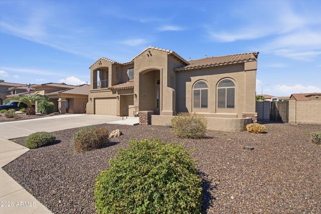 11320 E SPAULDING Avenue, Mesa, AZ 85212