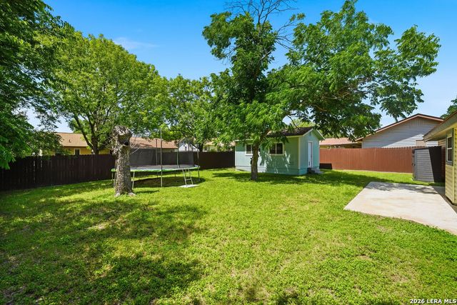 14331 Brangus, San Antonio, TX 78247