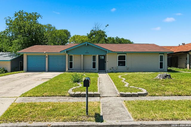 14331 Brangus, San Antonio, TX 78247