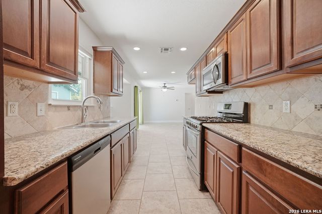 14331 Brangus, San Antonio, TX 78247