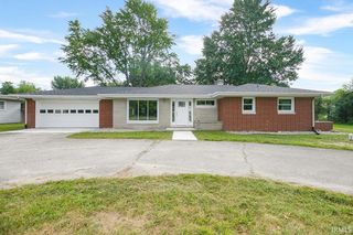 56676 County Road 13, Elkhart, IN 46516