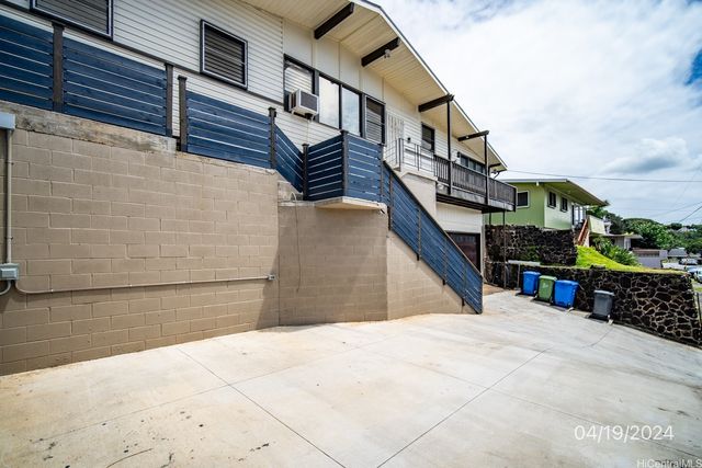 1483 Mahiole Street B, Honolulu, HI 96819