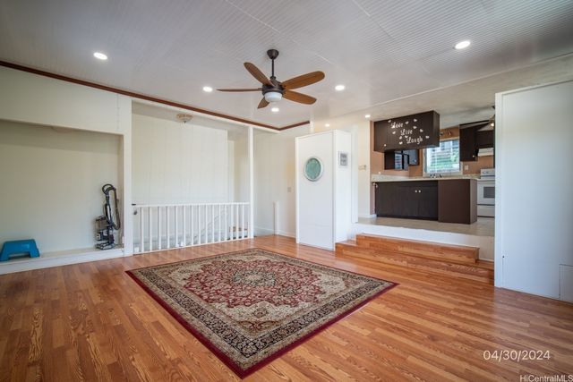 1483 Mahiole Street B, Honolulu, HI 96819