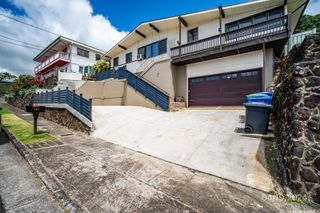 1483 Mahiole Street B, Honolulu, HI 96819