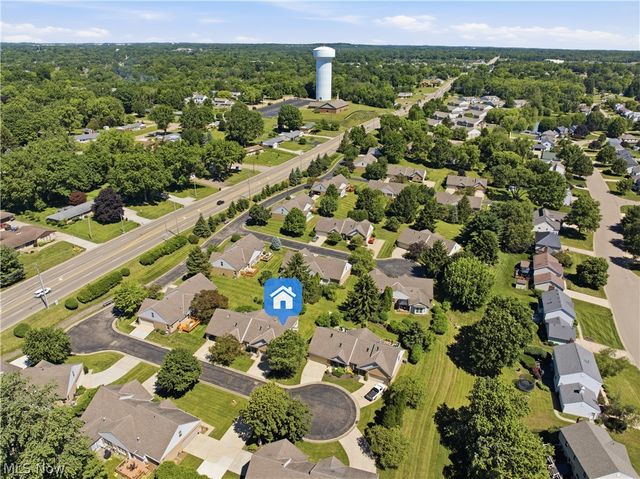 115 Denham Circle NE, Canton, OH 44721