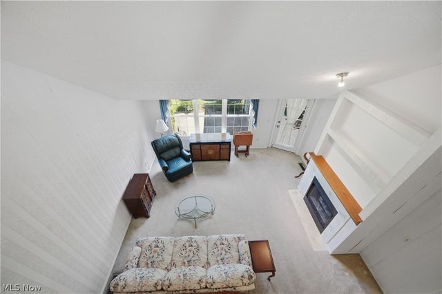 115 Denham Circle NE, Canton, OH 44721