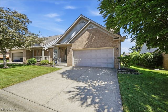 115 Denham Circle NE, Canton, OH 44721
