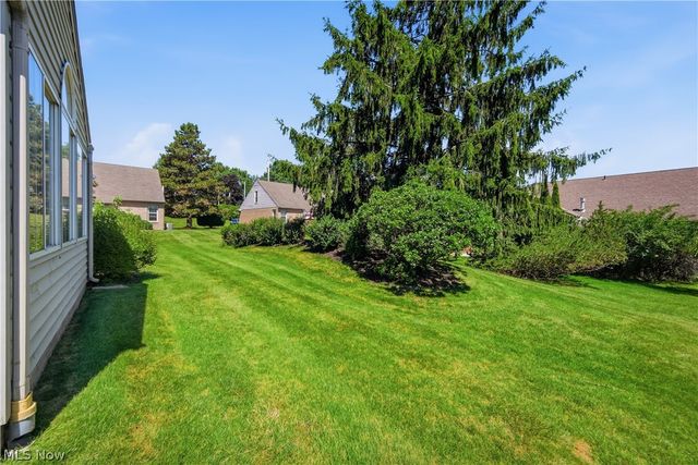 115 Denham Circle NE, Canton, OH 44721