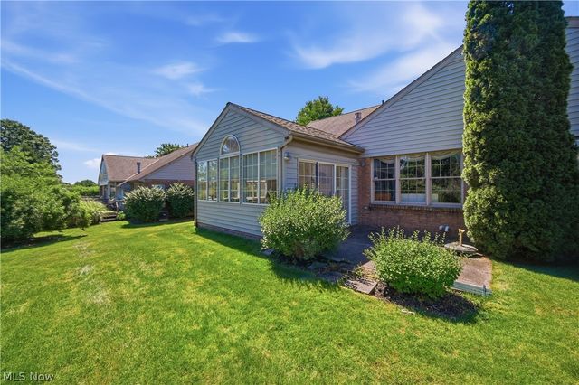 115 Denham Circle NE, Canton, OH 44721