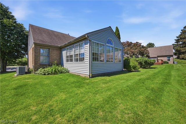 115 Denham Circle NE, Canton, OH 44721