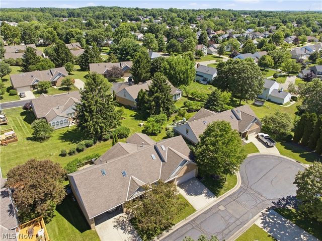 115 Denham Circle NE, Canton, OH 44721