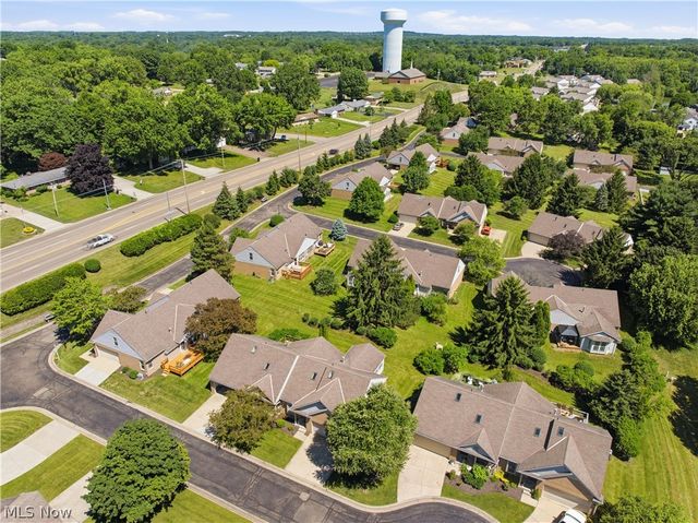 115 Denham Circle NE, Canton, OH 44721